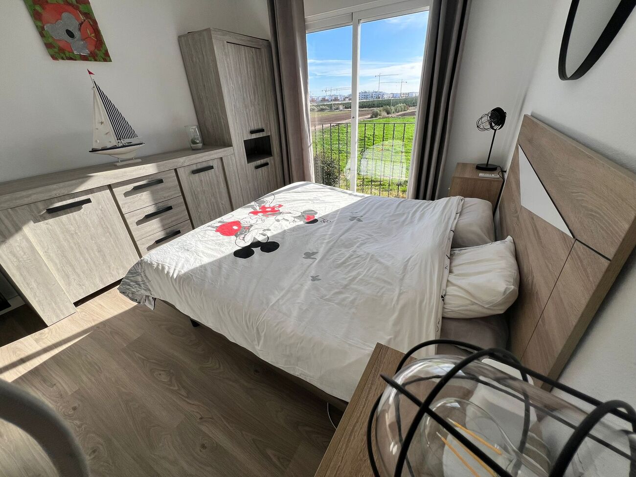 Town House for Sale in Santa Rosalia, Murcia