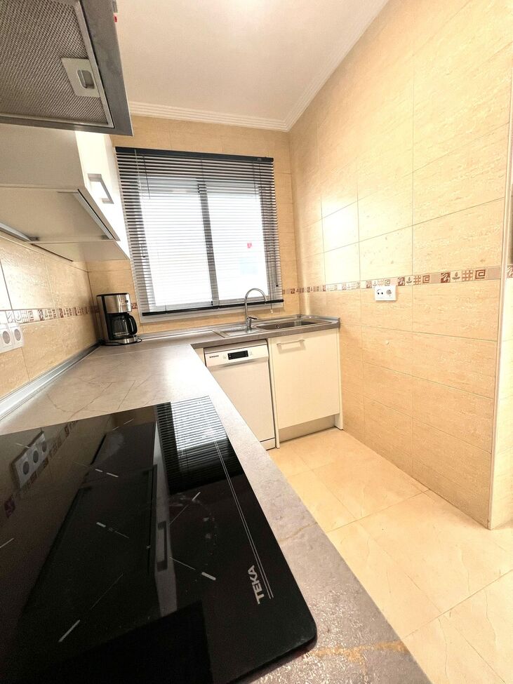 Town House for Sale in Santa Rosalia, Murcia