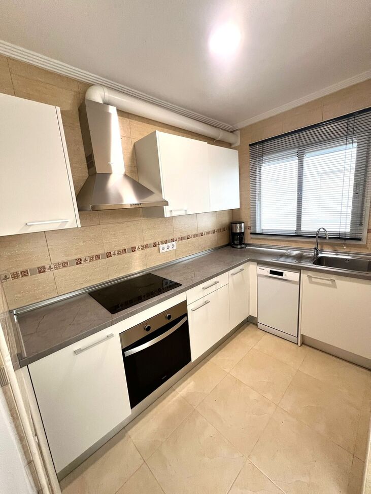 Town House for Sale in Santa Rosalia, Murcia