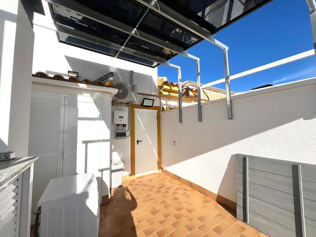 Town House for Sale in Santa Rosalia, Murcia