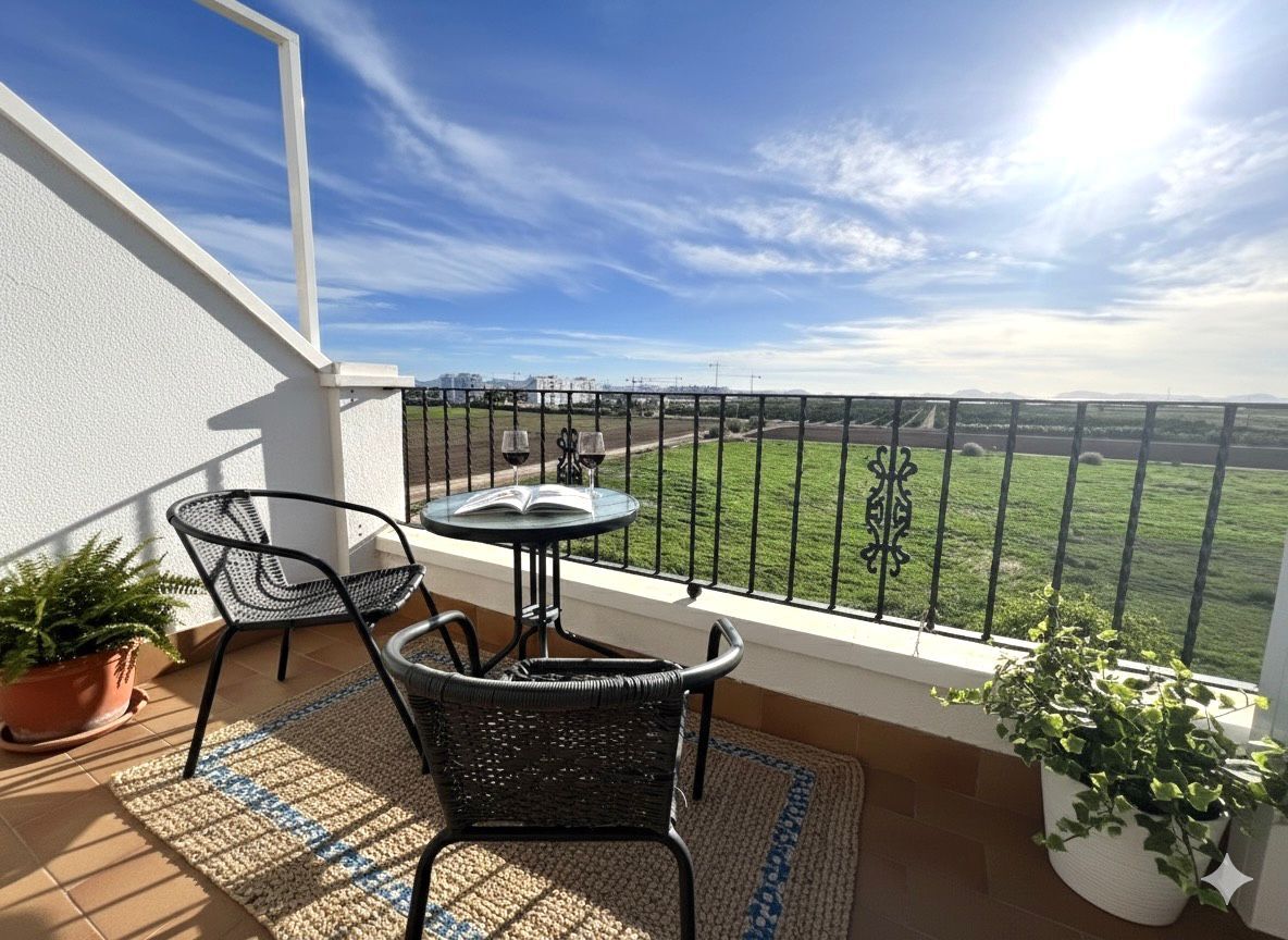 Town House for Sale in Santa Rosalia, Murcia