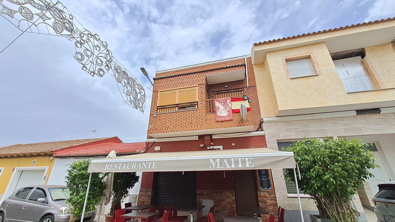 Town House for Sale in Benijofar, Alicante