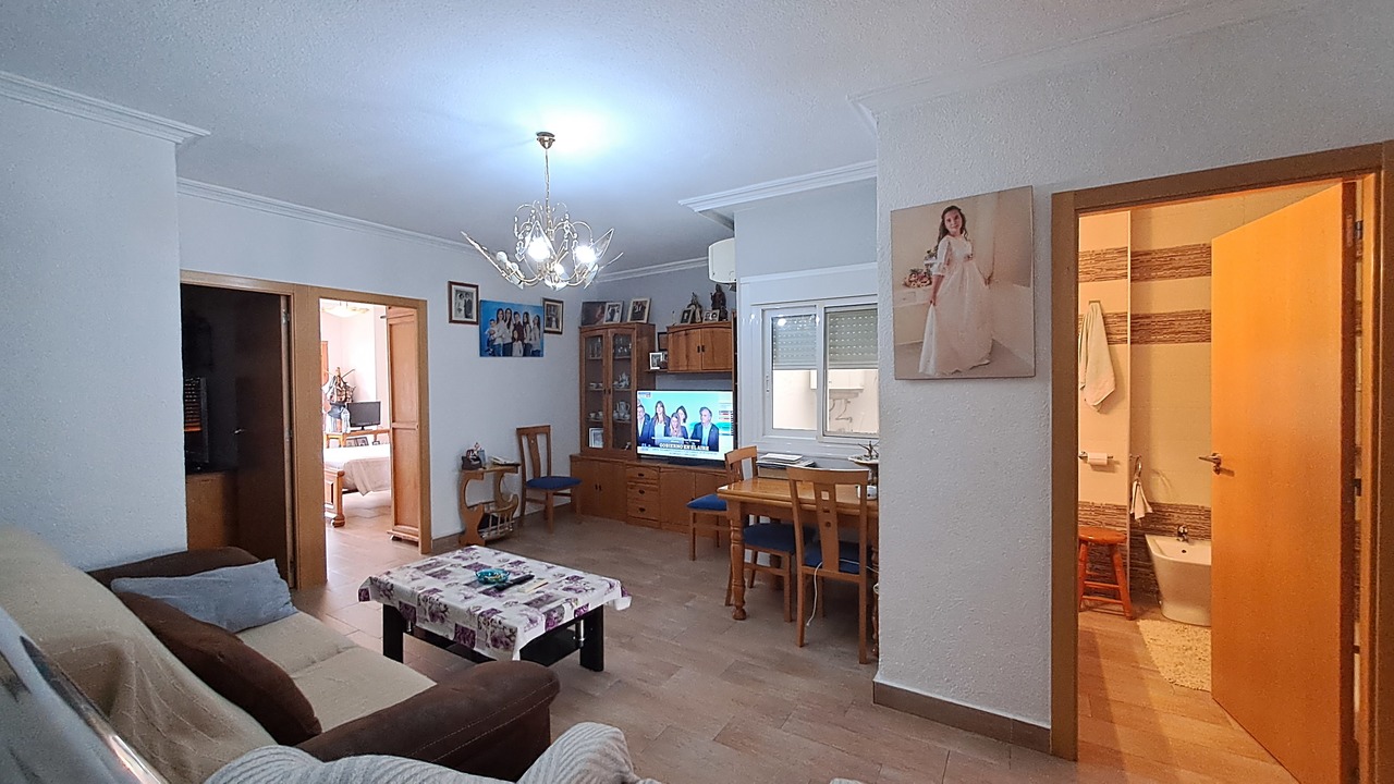 Town House for Sale in Benijofar, Alicante