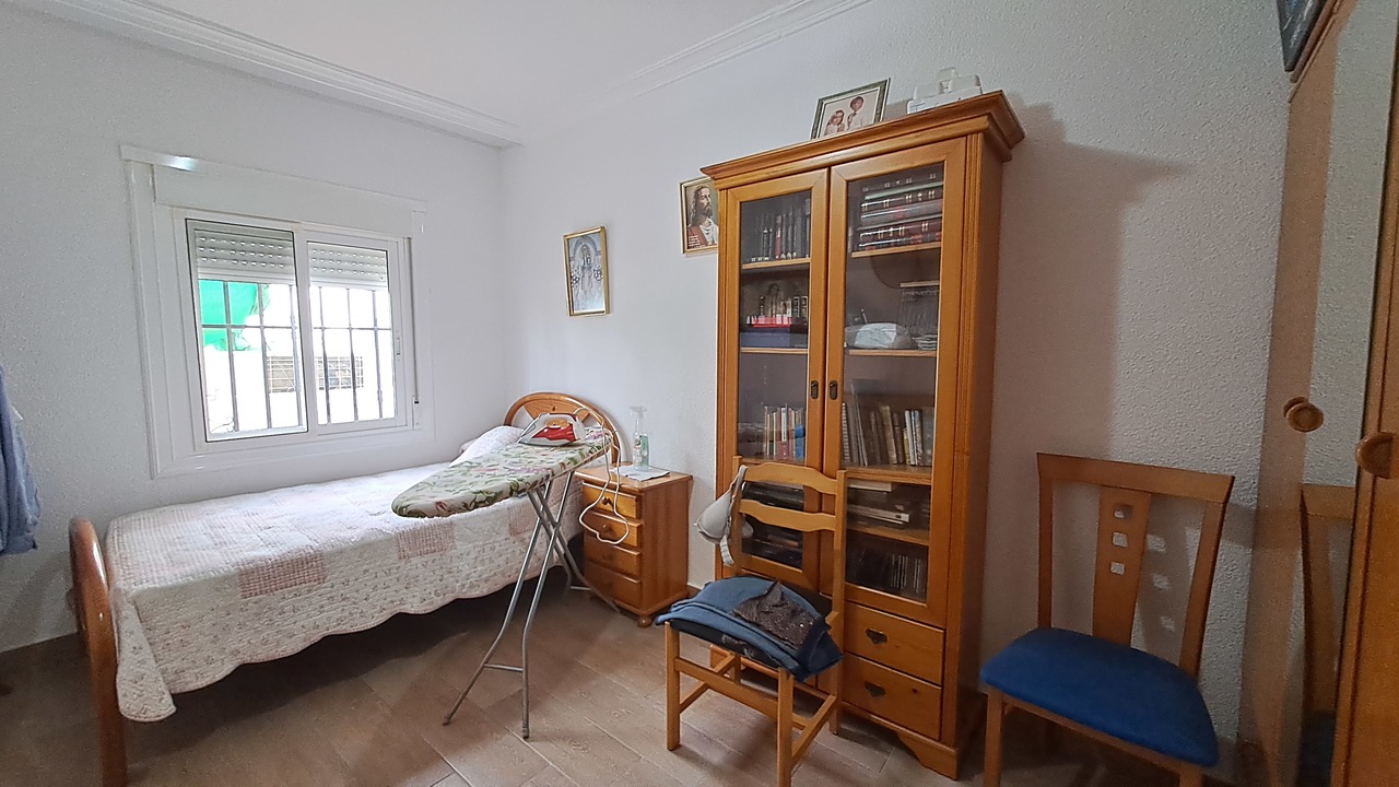 Town House for Sale in Benijofar, Alicante