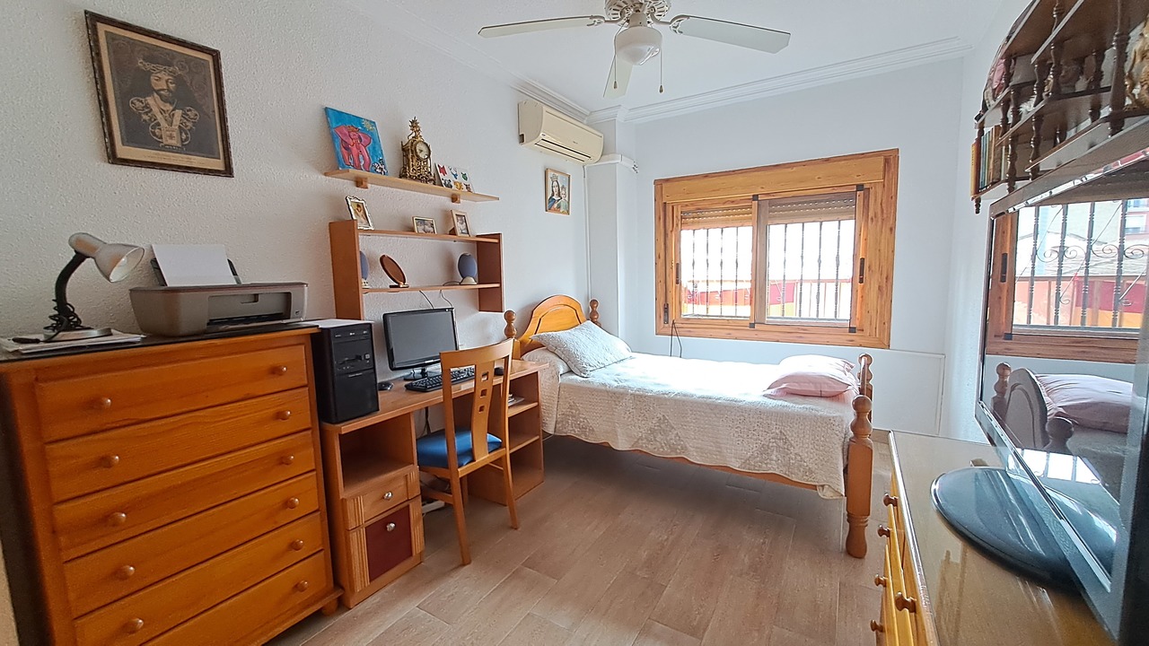 Town House for Sale in Benijofar, Alicante