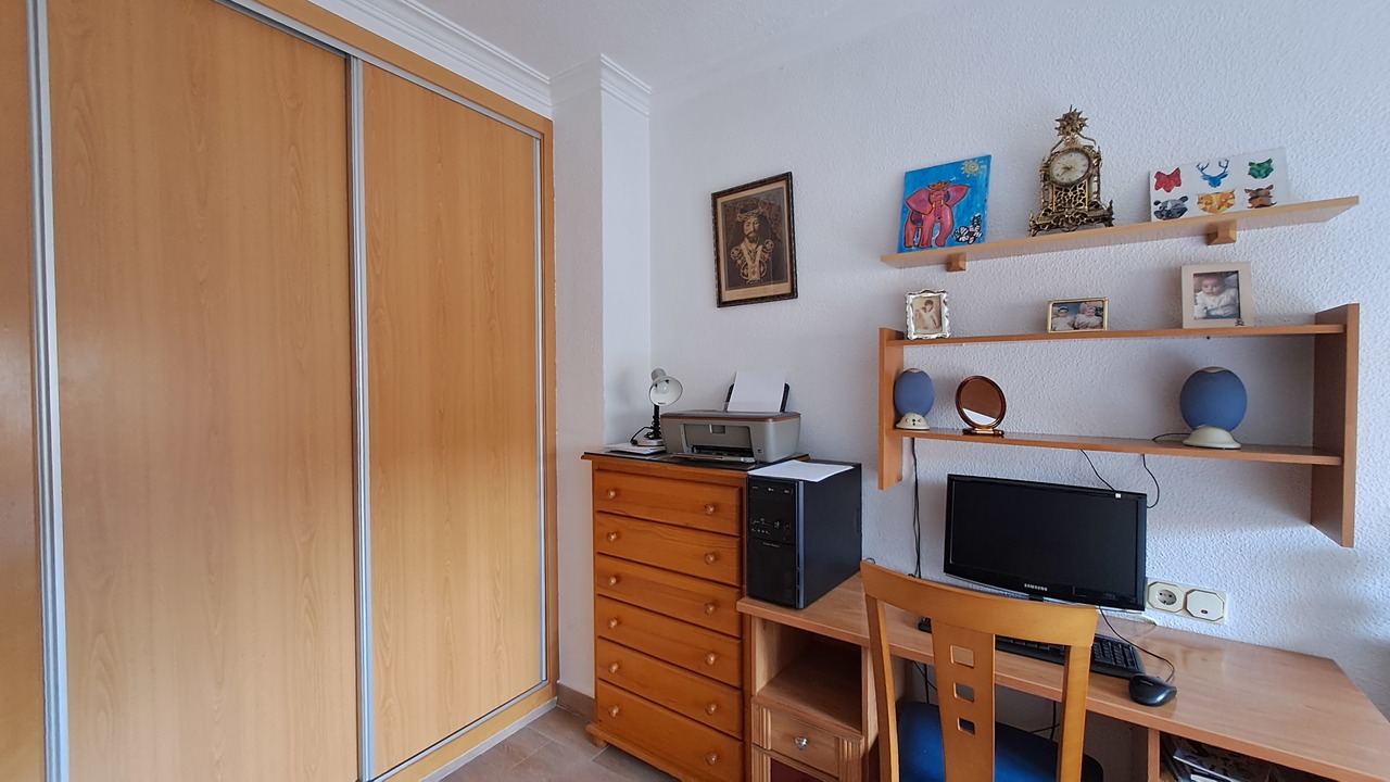 Town House for Sale in Benijofar, Alicante