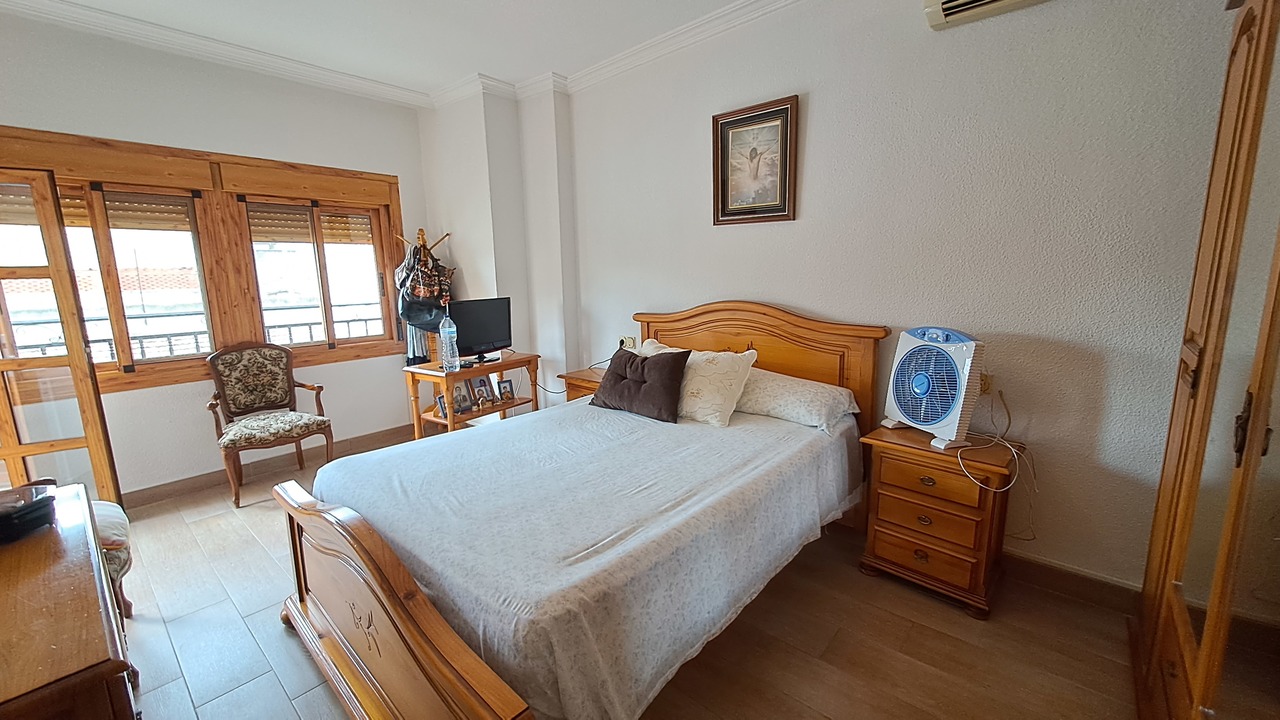 Town House for Sale in Benijofar, Alicante