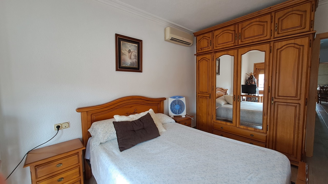 Town House for Sale in Benijofar, Alicante