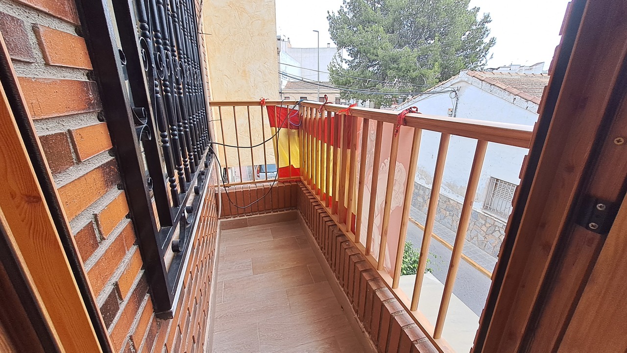 Town House for Sale in Benijofar, Alicante