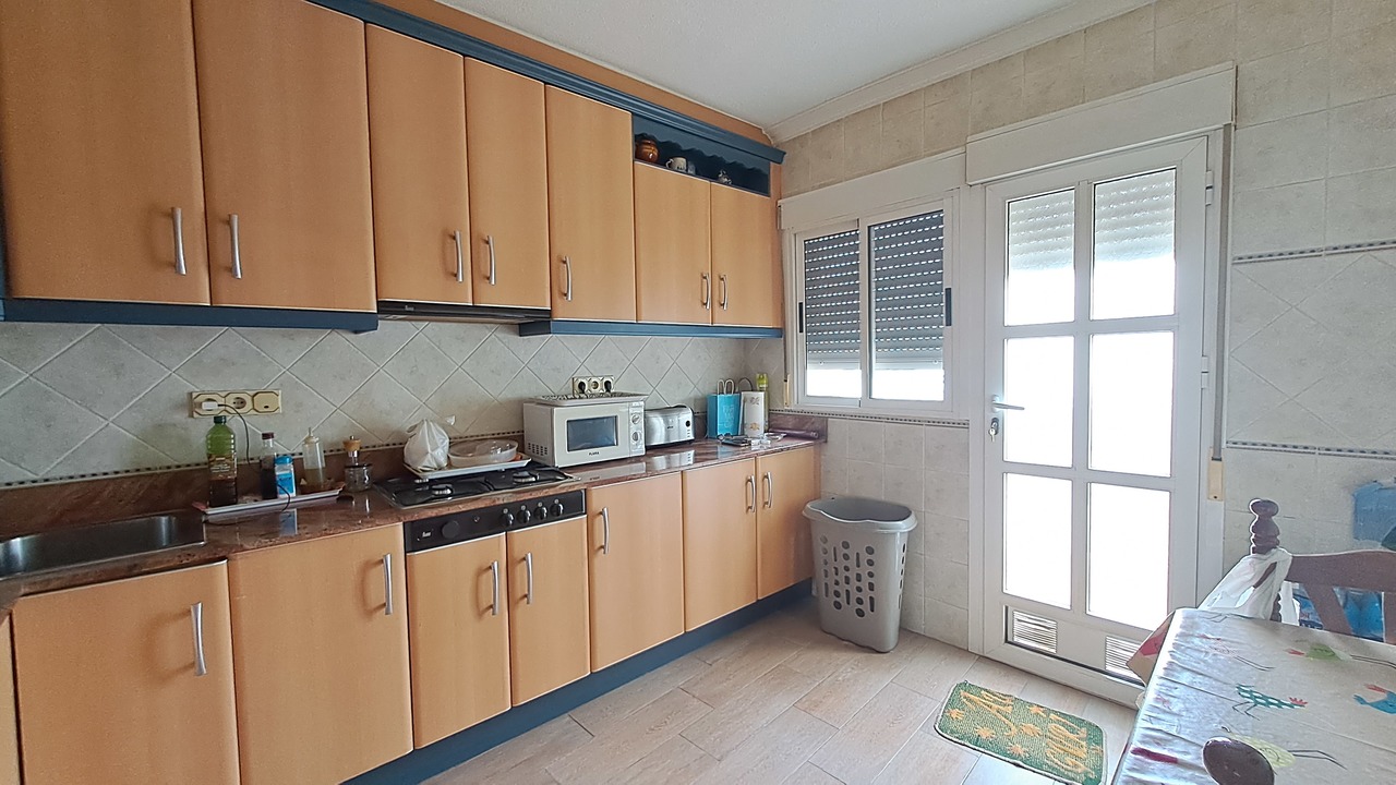 Town House for Sale in Benijofar, Alicante