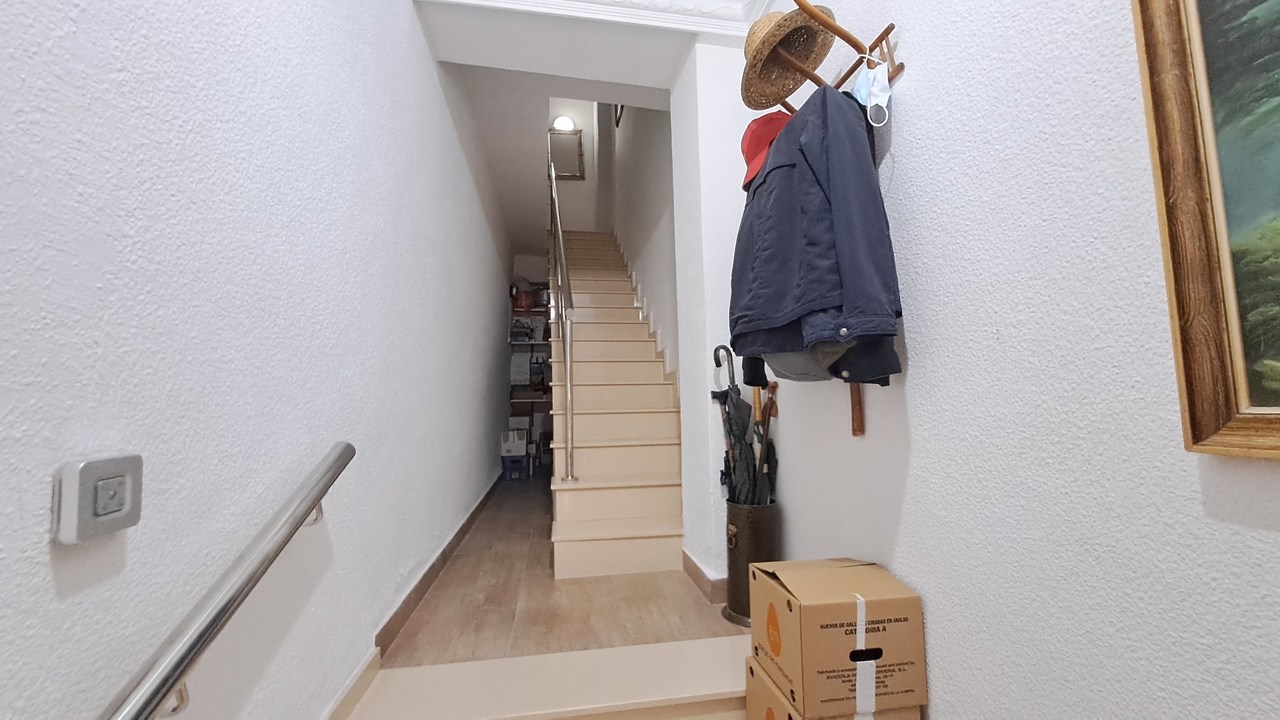 Town House for Sale in Benijofar, Alicante