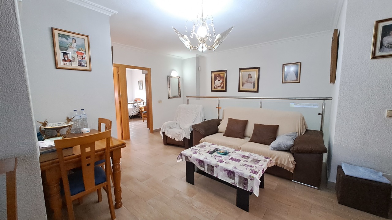 Town House for Sale in Benijofar, Alicante