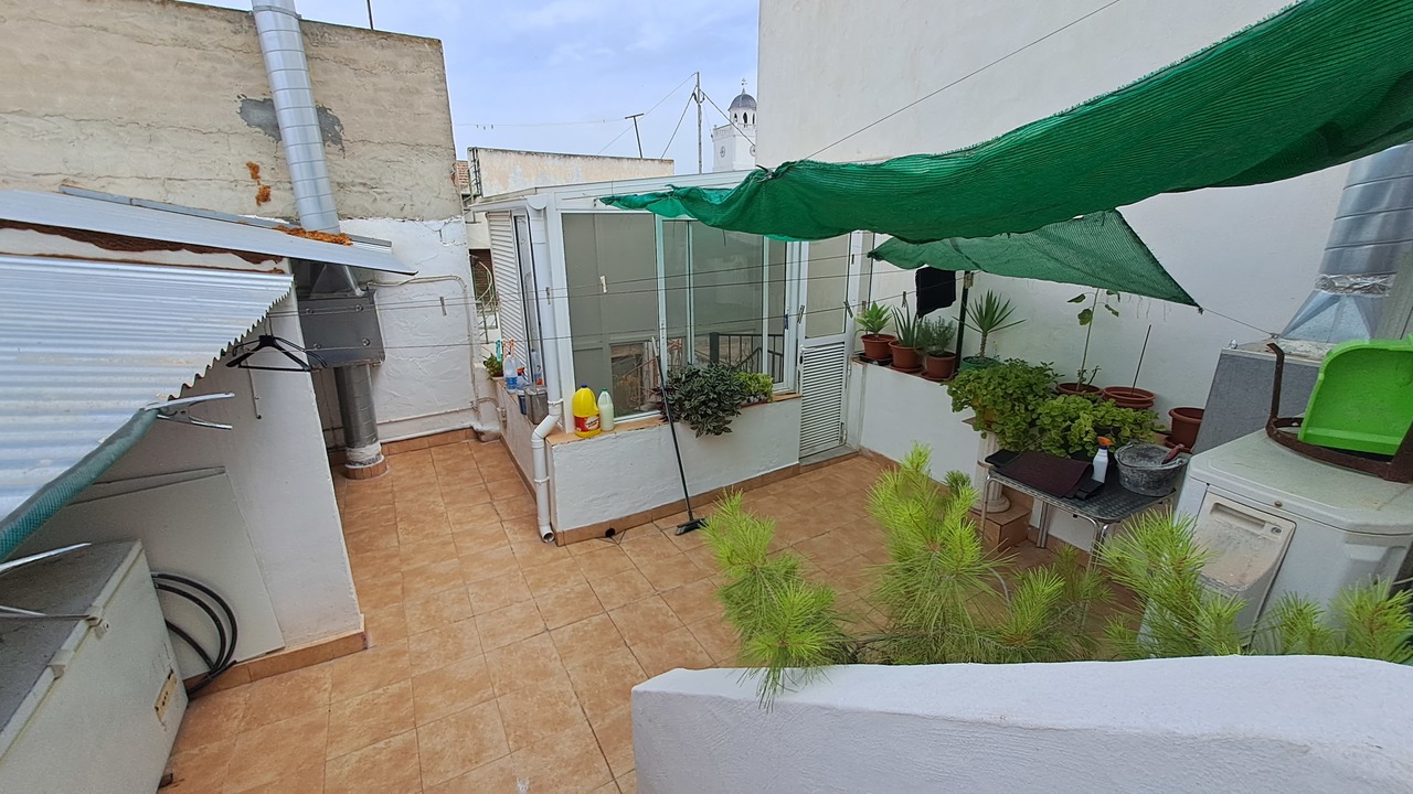Town House for Sale in Benijofar, Alicante