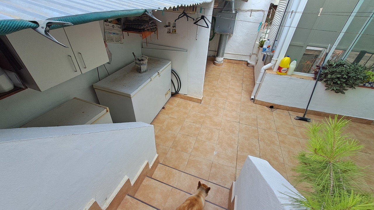 Town House for Sale in Benijofar, Alicante