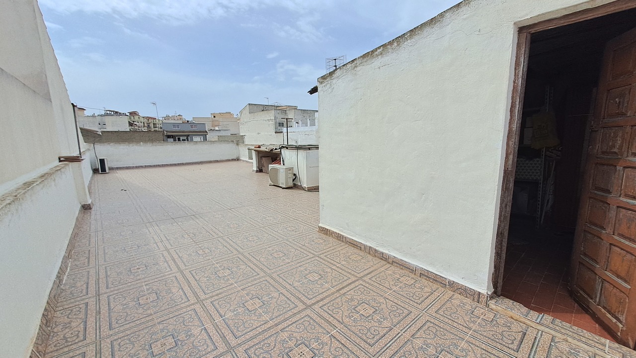 Town House for Sale in Benijofar, Alicante