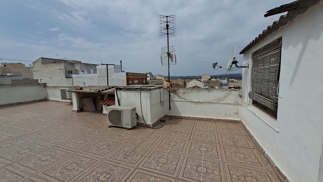 Town House for Sale in Benijofar, Alicante