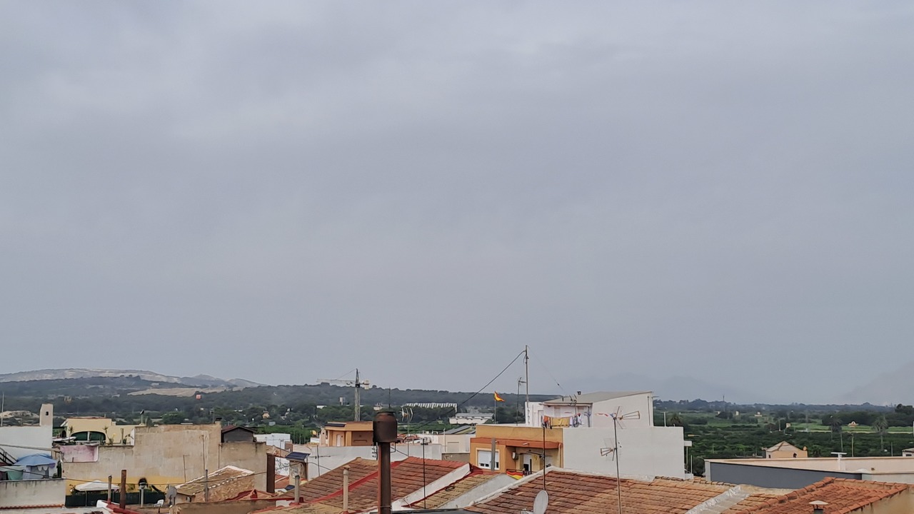 Town House for Sale in Benijofar, Alicante
