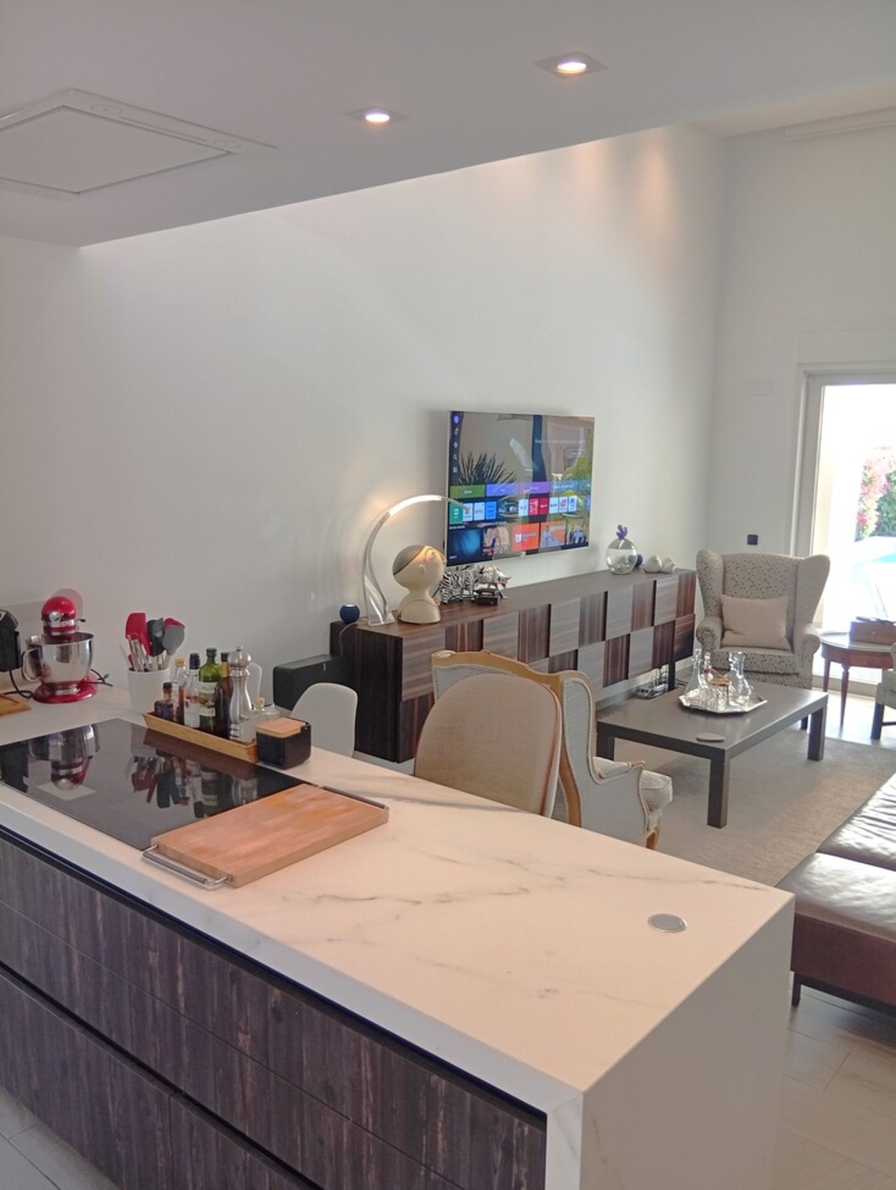 Villa for Sale in La Finca Golf Resort, Alicante
