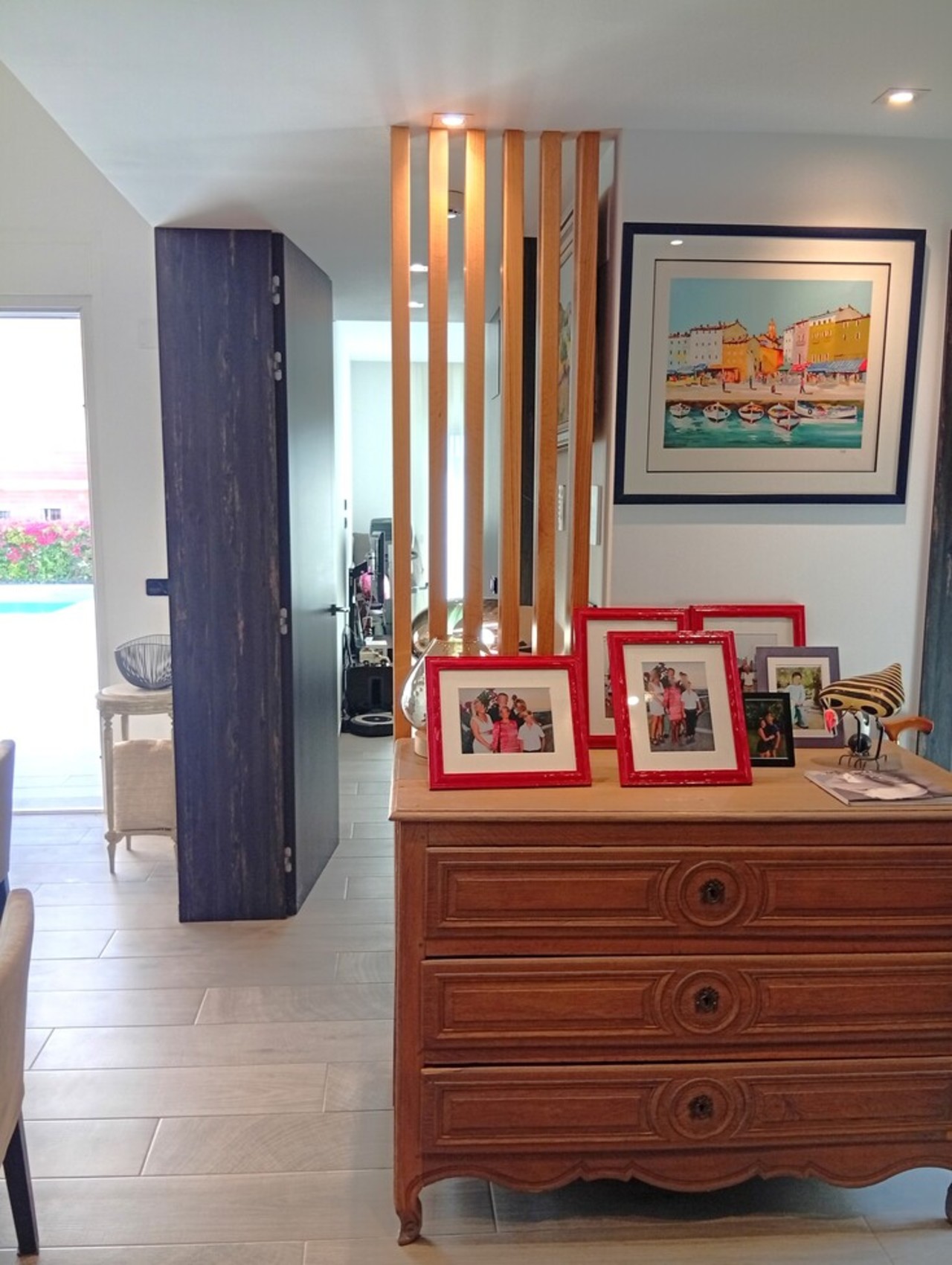 Villa for Sale in La Finca Golf Resort, Alicante