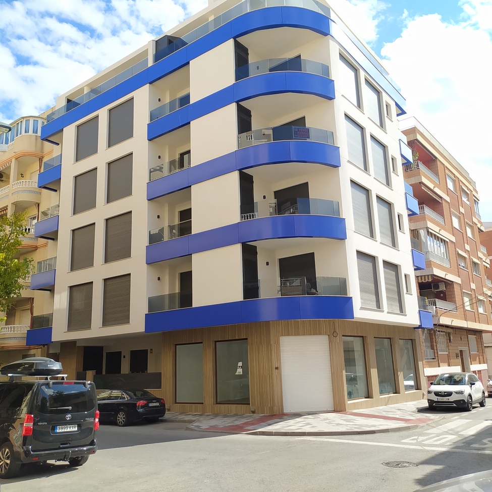 apartment-torrevieja-apa229-1 Apartment for Sale in Torrevieja, Alicante