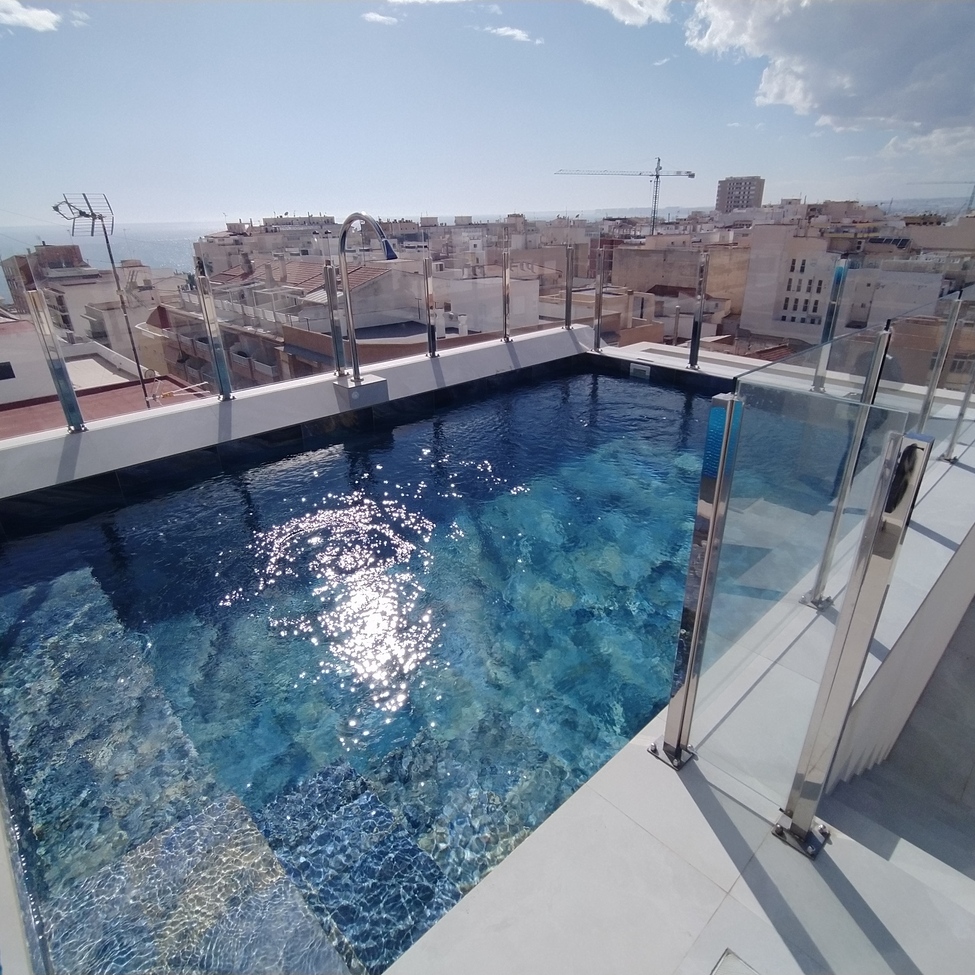 Apartment for Sale in Torrevieja, Alicante