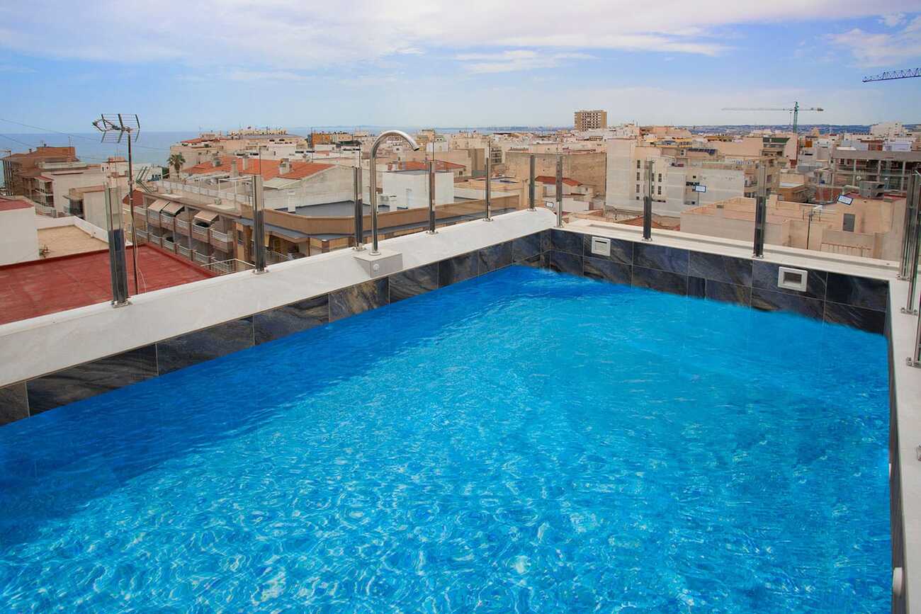 Apartment for Sale in Torrevieja, Alicante