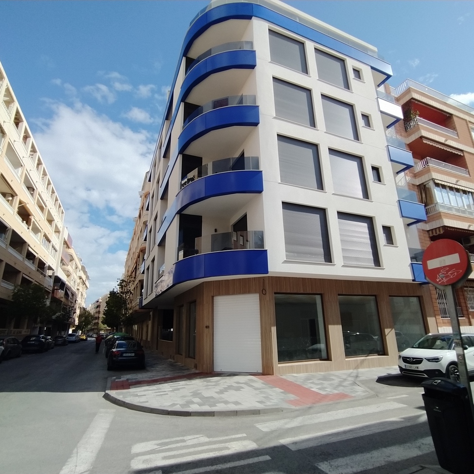 Apartment for Sale in Torrevieja, Alicante