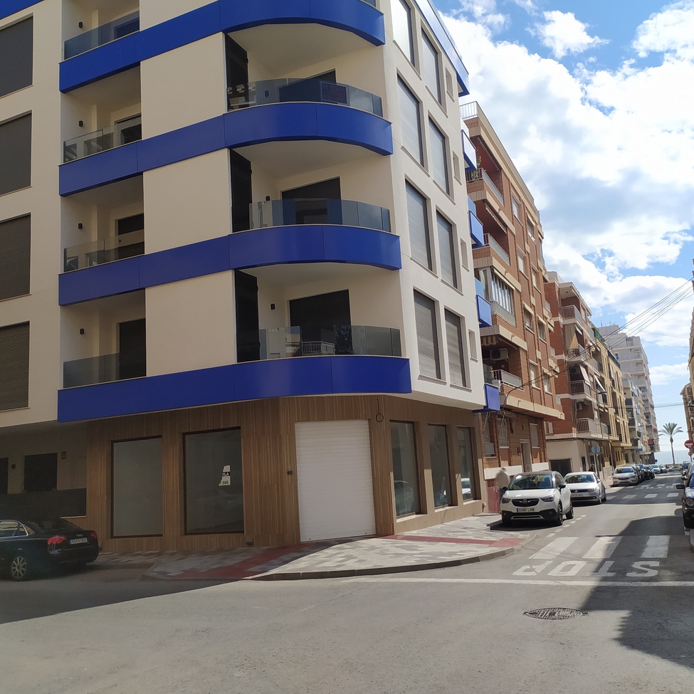 Apartment for Sale in Torrevieja, Alicante
