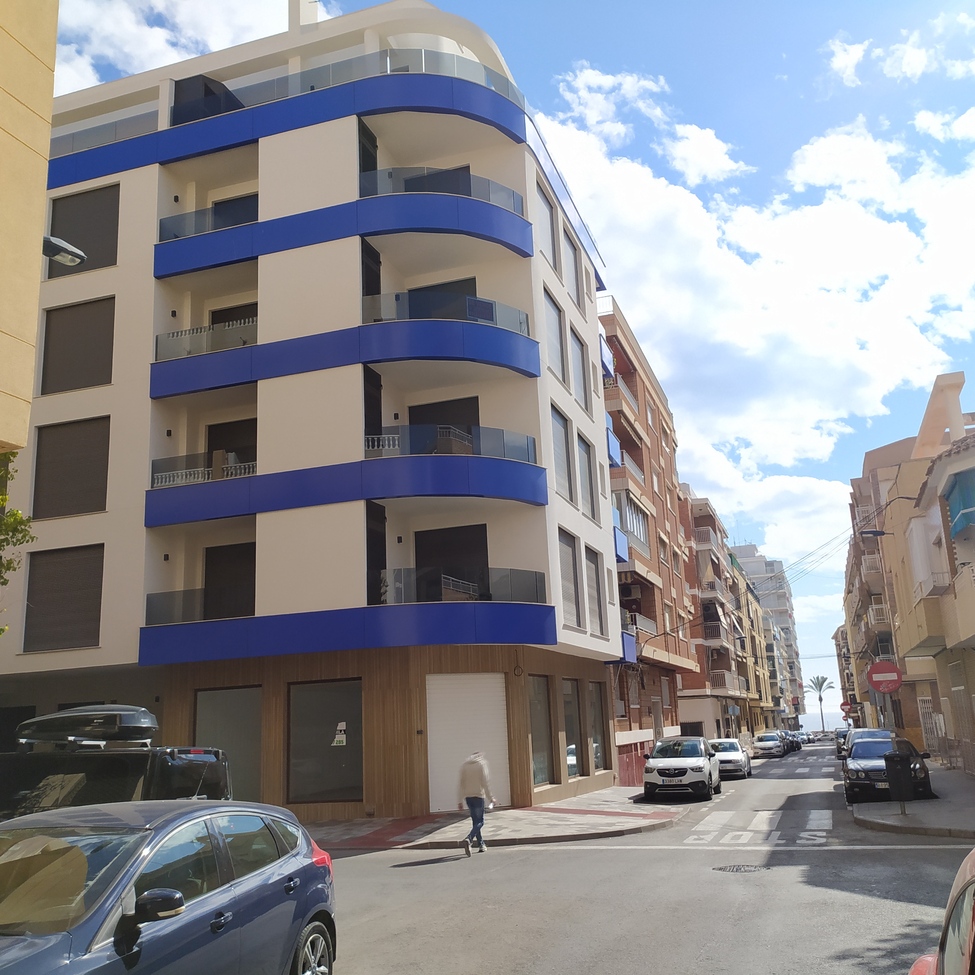 Apartment for Sale in Torrevieja, Alicante