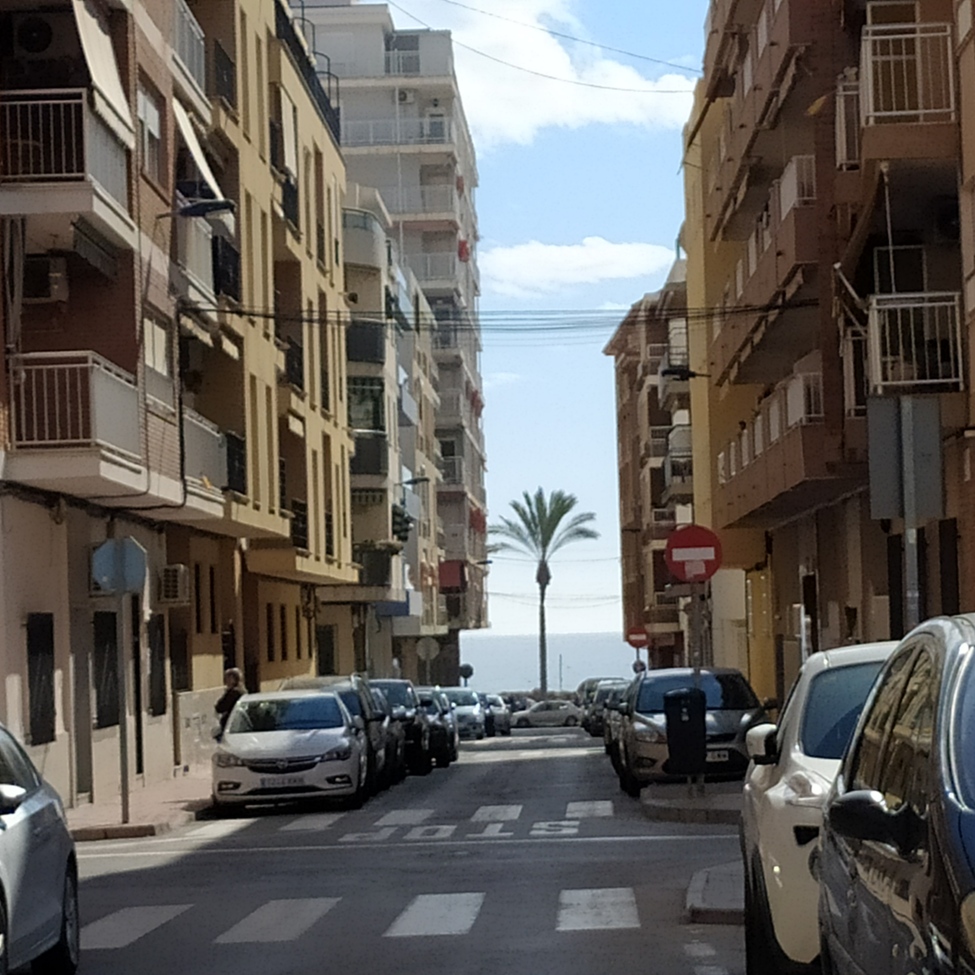 Apartment for Sale in Torrevieja, Alicante