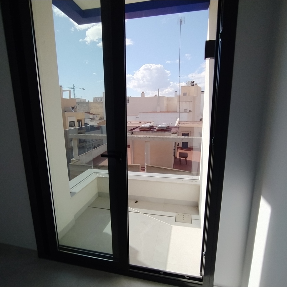 Apartment for Sale in Torrevieja, Alicante