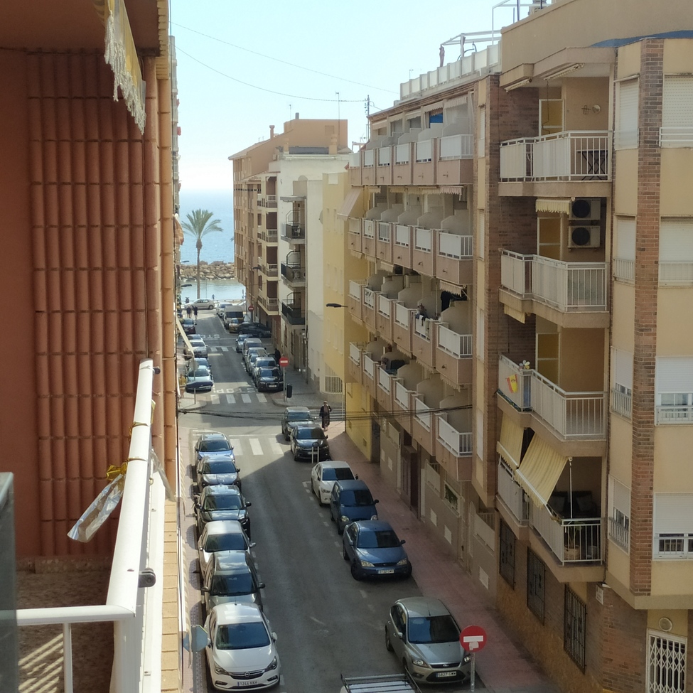 Apartment for Sale in Torrevieja, Alicante