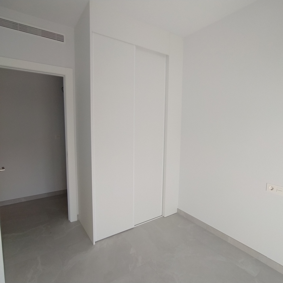 Apartment for Sale in Torrevieja, Alicante