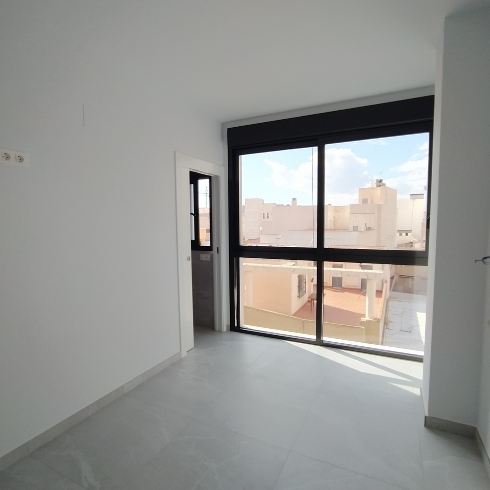 Apartment for Sale in Torrevieja, Alicante