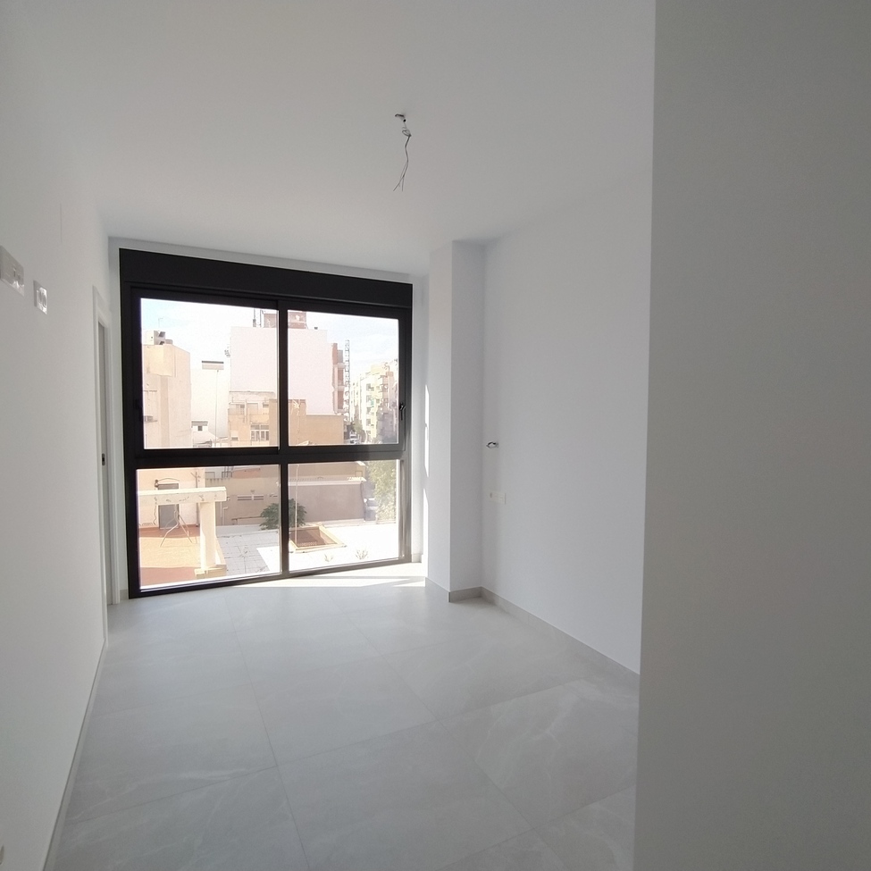 Apartment for Sale in Torrevieja, Alicante