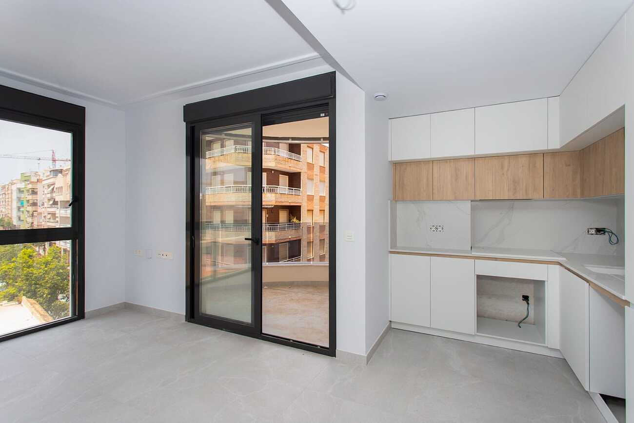 Apartment for Sale in Torrevieja, Alicante