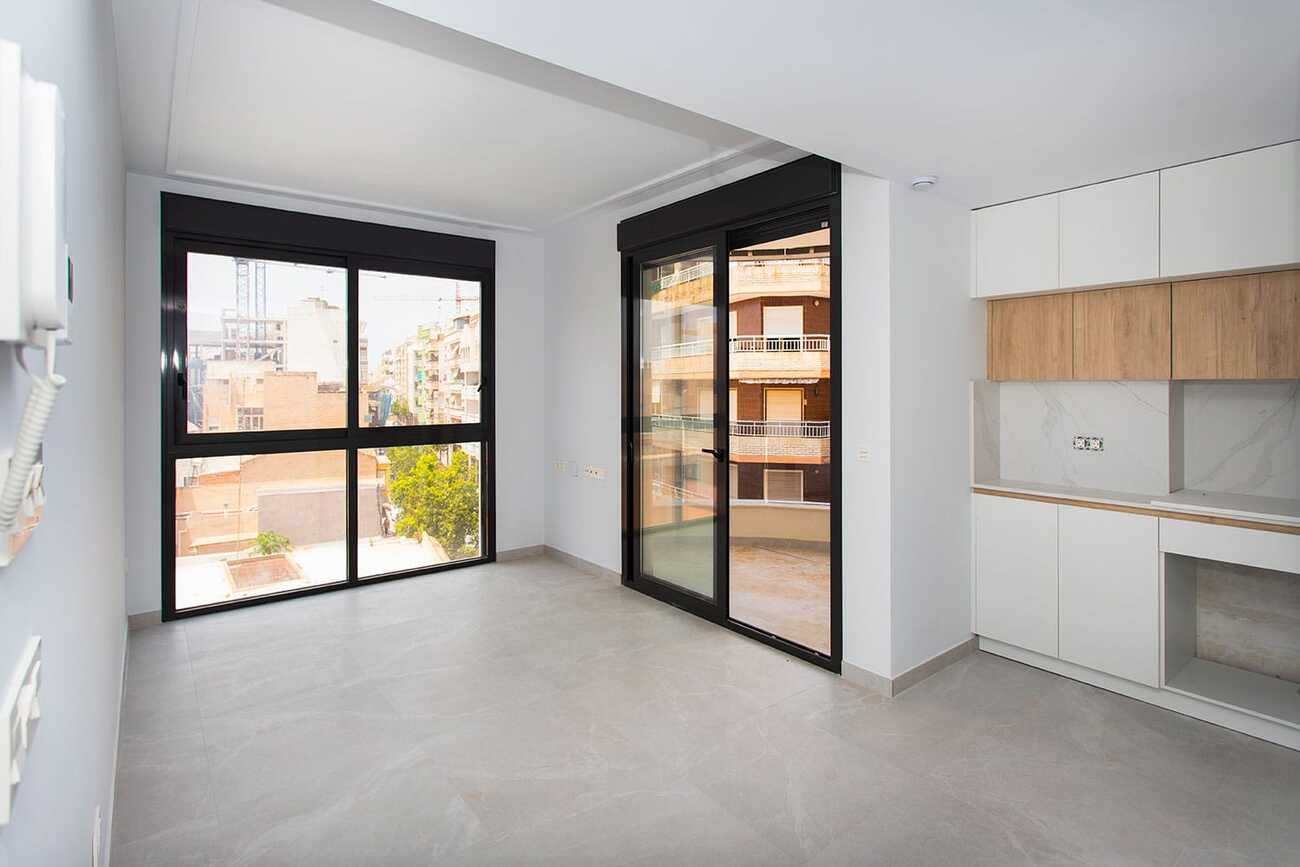 Apartment for Sale in Torrevieja, Alicante