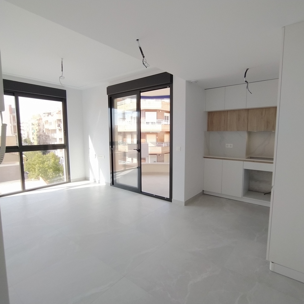 Apartment for Sale in Torrevieja, Alicante