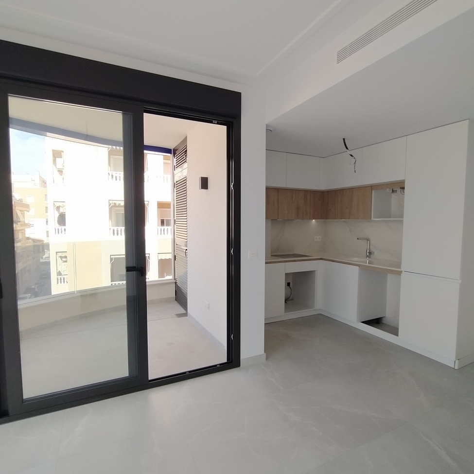 Apartment for Sale in Torrevieja, Alicante