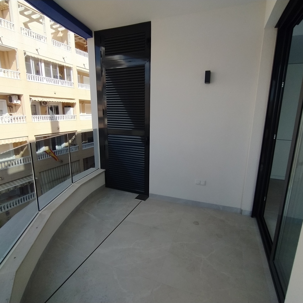 Apartment for Sale in Torrevieja, Alicante