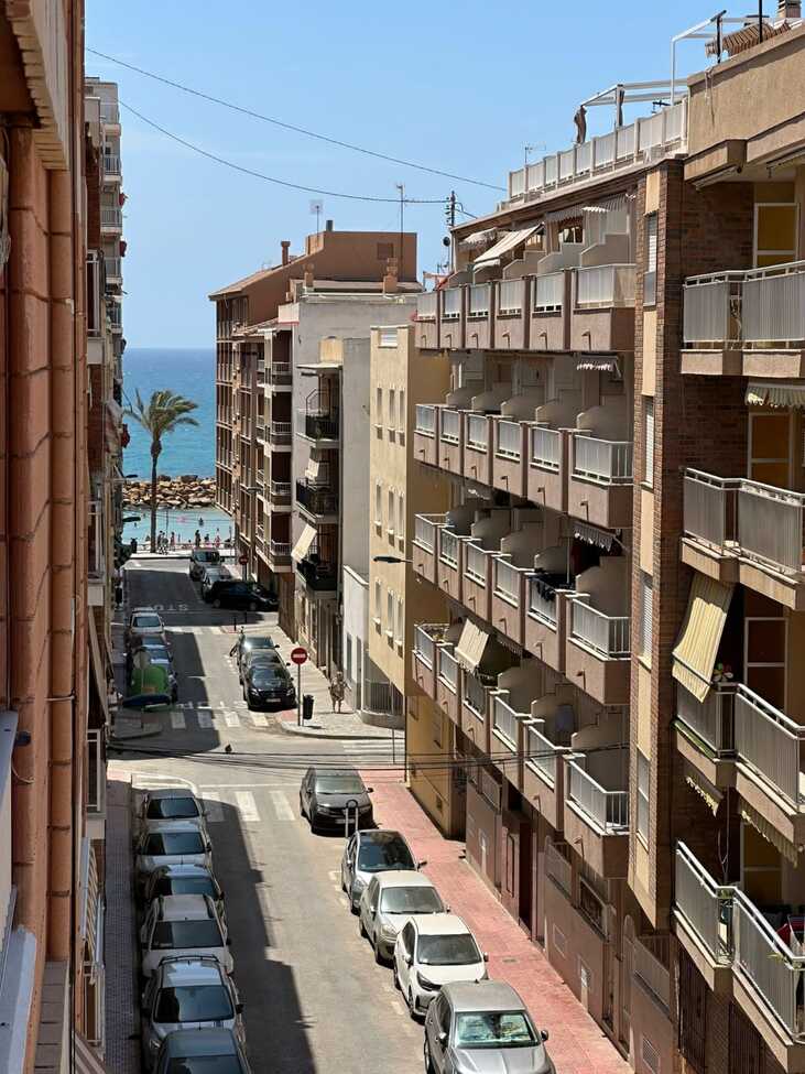 Apartment for Sale in Torrevieja, Alicante