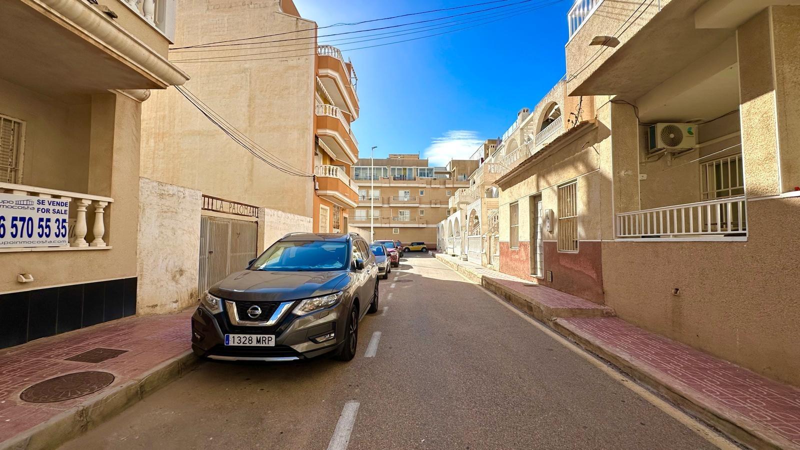 Apartment for Sale in Torrevieja, Alicante