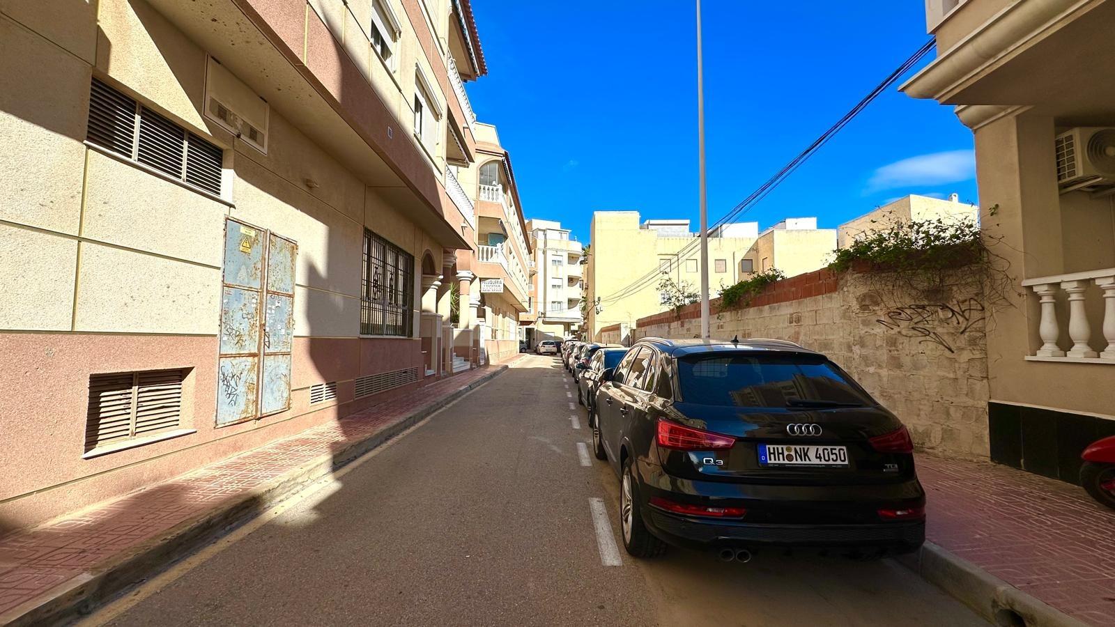 Apartment for Sale in Torrevieja, Alicante