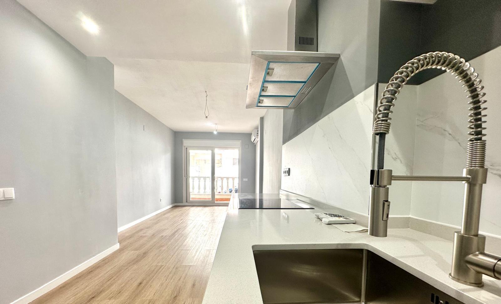 Apartment for Sale in Torrevieja, Alicante