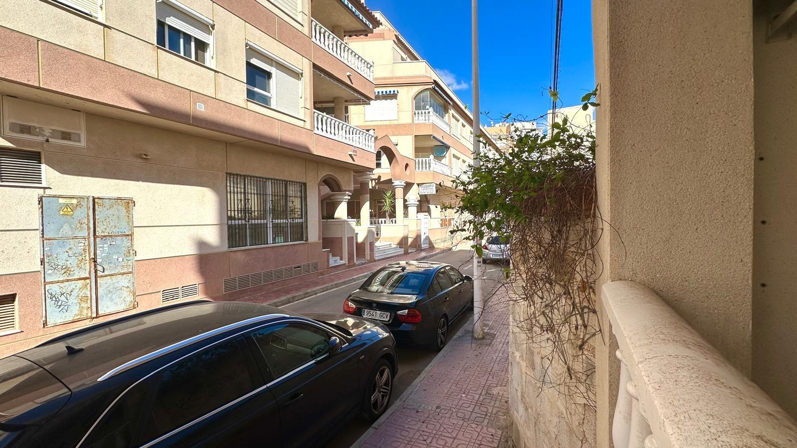 Apartment for Sale in Torrevieja, Alicante