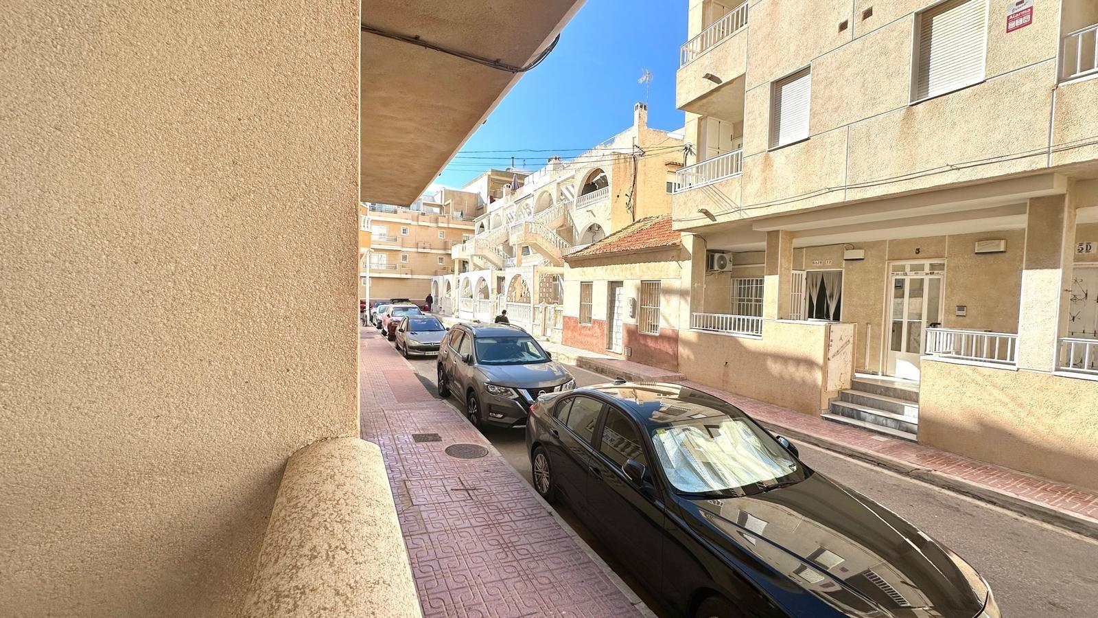 Apartment for Sale in Torrevieja, Alicante