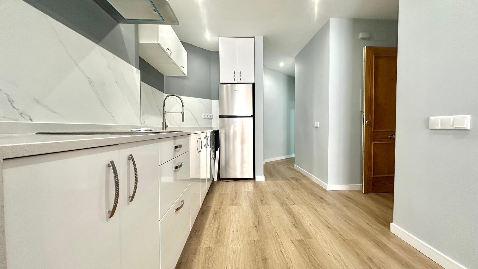 Apartment for Sale in Torrevieja, Alicante