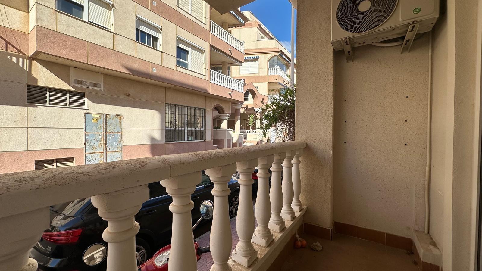 Apartment for Sale in Torrevieja, Alicante