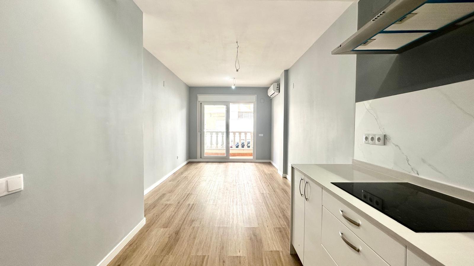 Apartment for Sale in Torrevieja, Alicante