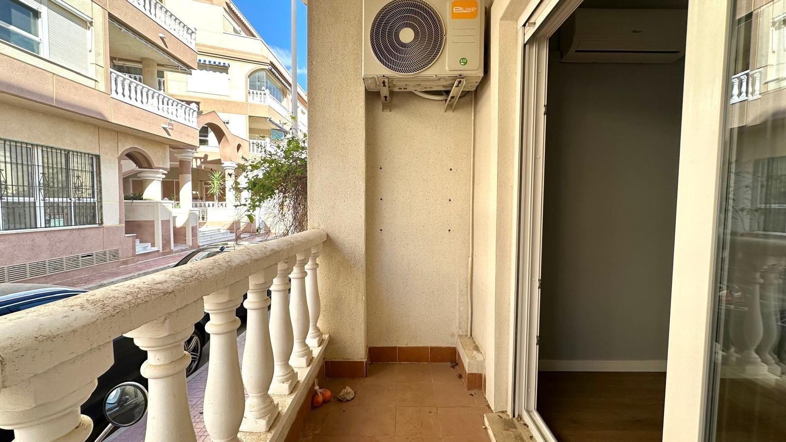 Apartment for Sale in Torrevieja, Alicante